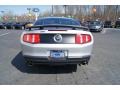 Ingot Silver Metallic - Mustang C/S California Special Coupe Photo No. 4