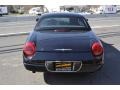 Evening Black - Thunderbird Premium Roadster Photo No. 23