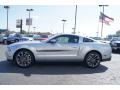 Ingot Silver Metallic - Mustang C/S California Special Coupe Photo No. 5