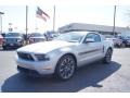Ingot Silver Metallic - Mustang C/S California Special Coupe Photo No. 6