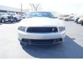 Ingot Silver Metallic - Mustang C/S California Special Coupe Photo No. 7