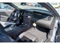 Ingot Silver Metallic - Mustang C/S California Special Coupe Photo No. 13