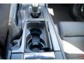 Ingot Silver Metallic - Mustang C/S California Special Coupe Photo No. 29