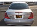 Brilliant Silver Metallic - E 500 4Matic Sedan Photo No. 31