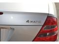 Brilliant Silver Metallic - E 500 4Matic Sedan Photo No. 33