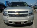 2007 Gold Mist Metallic Chevrolet Tahoe LTZ  photo #7