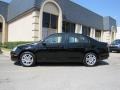 Black Uni - Jetta S Sedan Photo No. 4