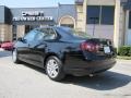 Black Uni - Jetta S Sedan Photo No. 5