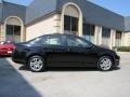Black Uni - Jetta S Sedan Photo No. 7