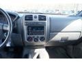 Silver Birch Metallic - Canyon SLT Crew Cab 4x4 Photo No. 30