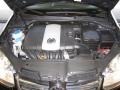 Black Uni - Jetta S Sedan Photo No. 17