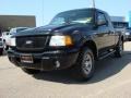 Black - Ranger Edge SuperCab Photo No. 1