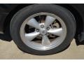 2008 Ford Mustang V6 Premium Coupe Wheel