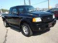 Black - Ranger Edge SuperCab Photo No. 6