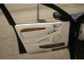 Ivory Door Panel Photo for 2005 Jaguar X-Type #46944540