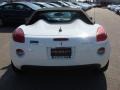 Pure White - Solstice Roadster Photo No. 4
