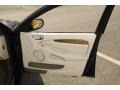Ivory Door Panel Photo for 2005 Jaguar X-Type #46944600