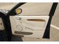 Ivory Door Panel Photo for 2005 Jaguar X-Type #46944615