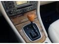  2005 X-Type 3.0 5 Speed Automatic Shifter