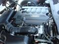 2.4 Liter DOHC 16-Valve VVT Ecotec 4 Cylinder Engine for 2006 Pontiac Solstice Roadster #46944759