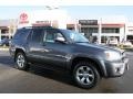 Galactic Gray Mica - 4Runner Limited 4x4 Photo No. 1