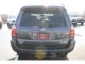 Galactic Gray Mica - 4Runner Limited 4x4 Photo No. 3