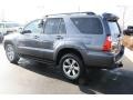 Galactic Gray Mica - 4Runner Limited 4x4 Photo No. 4