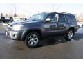 Galactic Gray Mica - 4Runner Limited 4x4 Photo No. 5