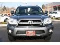 2008 Galactic Gray Mica Toyota 4Runner Limited 4x4  photo #6