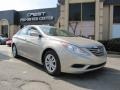 Camel Pearl - Sonata GLS Photo No. 1