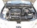 Camel Pearl - Sonata GLS Photo No. 17