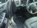 2009 Quartz Gray Metallic Audi Q5 3.2 Prestige quattro  photo #5