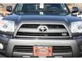 Galactic Gray Mica - 4Runner Limited 4x4 Photo No. 31