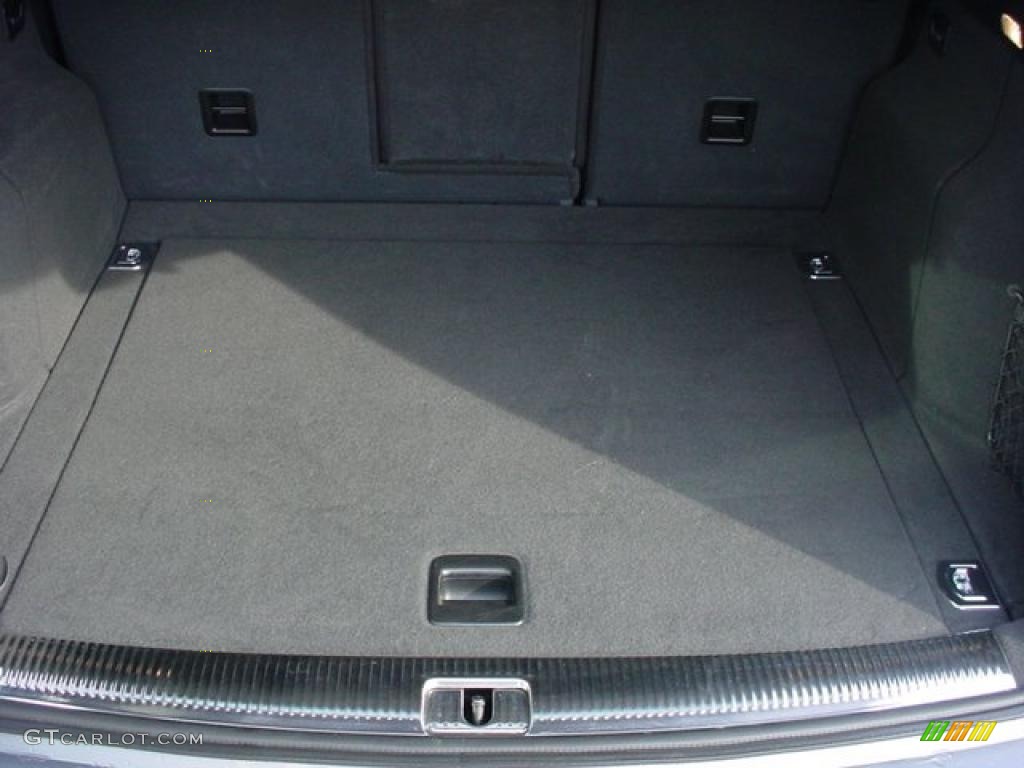 2009 Audi Q5 3.2 Prestige quattro Trunk Photo #46945455