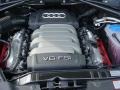 3.2 Liter FSI DOHC 24-Valve VVT V6 Engine for 2009 Audi Q5 3.2 Prestige quattro #46945470