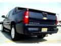 2008 Dark Blue Metallic Chevrolet Avalanche LTZ 4x4  photo #4