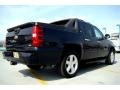 Dark Blue Metallic - Avalanche LTZ 4x4 Photo No. 5