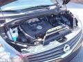 2007 Nissan Quest 3.5 Liter DOHC 24-Valve VVT V6 Engine Photo