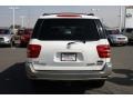 2001 Natural White Toyota Sequoia SR5 4x4  photo #3