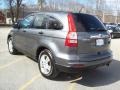 2010 Polished Metal Metallic Honda CR-V EX AWD  photo #2