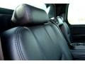 Ebony Interior Photo for 2008 Chevrolet Avalanche #46945998