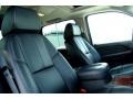Ebony Interior Photo for 2008 Chevrolet Avalanche #46946025