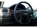 Ebony Steering Wheel Photo for 2008 Chevrolet Avalanche #46946148