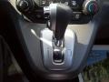 2010 Polished Metal Metallic Honda CR-V EX AWD  photo #17
