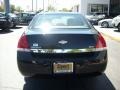 Black - Impala LS Photo No. 3