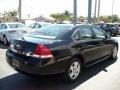 Black - Impala LS Photo No. 4