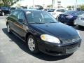Black - Impala LS Photo No. 5