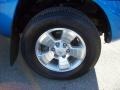 Speedway Blue Metallic - Tacoma V6 TRD Sport Double Cab 4x4 Photo No. 9