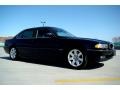 2001 Orient Blue Metallic BMW 7 Series 740iL Sedan  photo #18