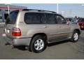 Sonora Gold Pearl - Land Cruiser  Photo No. 2